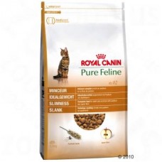 ROYAL CANIN Pure Feline Slimness 3 kg